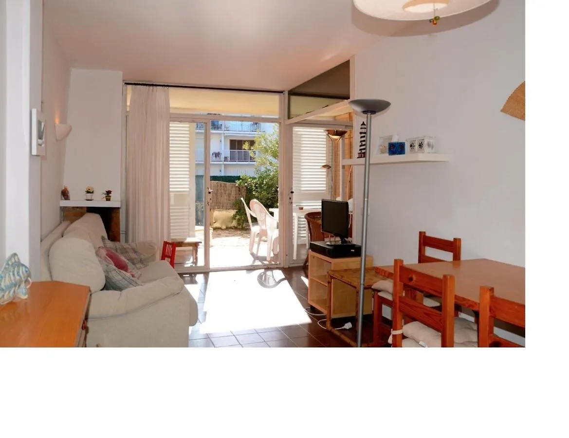 Paradis 31 Pals Spanien